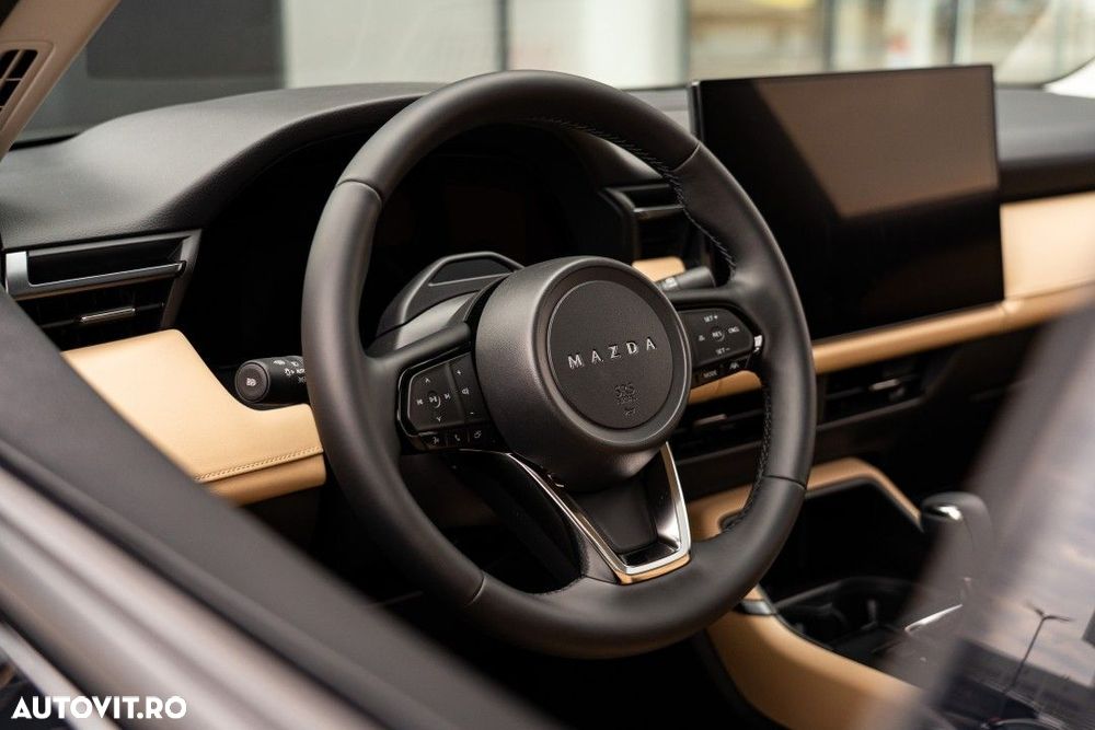 Mazda CX-5 - 20