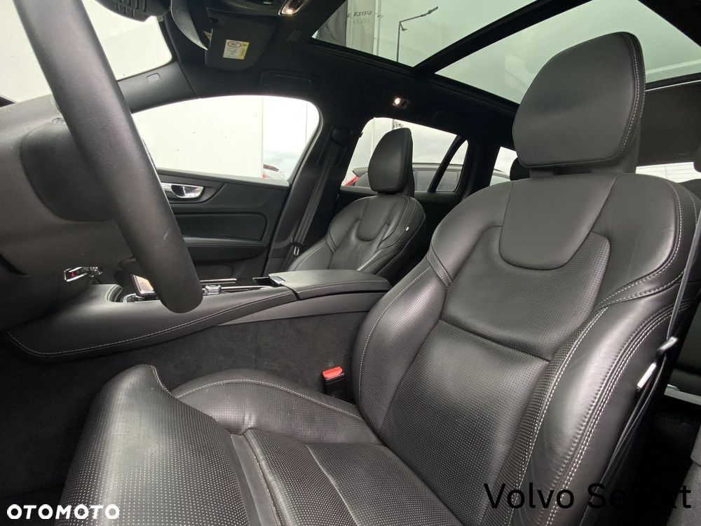 Volvo V60 - 8