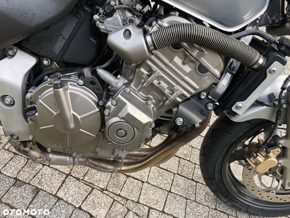 Honda CB - 14