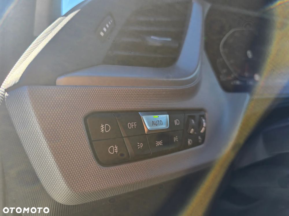 BMW Seria 1 116d Advantage - 18