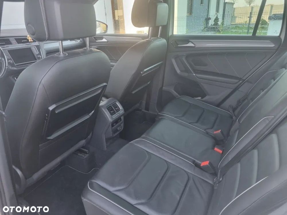 Volkswagen Tiguan 1.4 TSI BMT ACT Highline DSG - 6