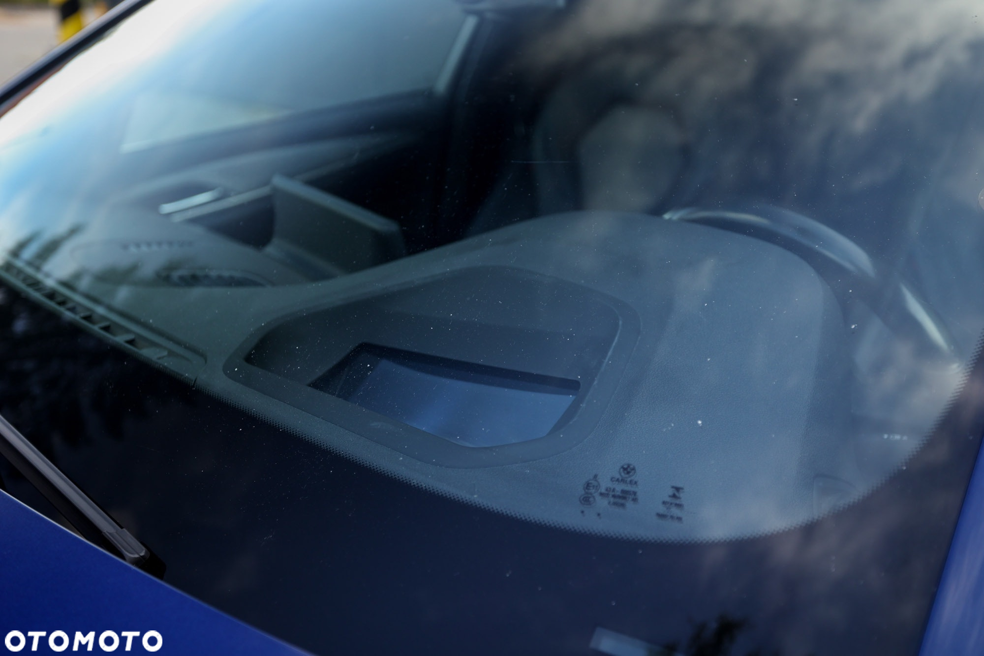 BMW Seria 5 520d xDrive Touring M Sport Edition - 10