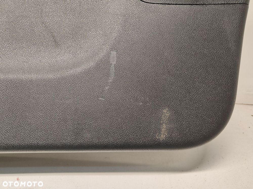KIA NIRO EV TAPICERKA KLAPY BAGAŻNIKA 17-22 81750-G5000 - 4