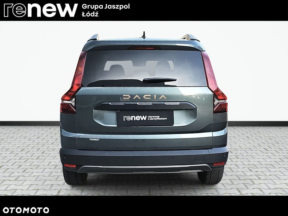 Dacia Jogger 1.6 Full Hybrid 140 Extreme MMT - 6