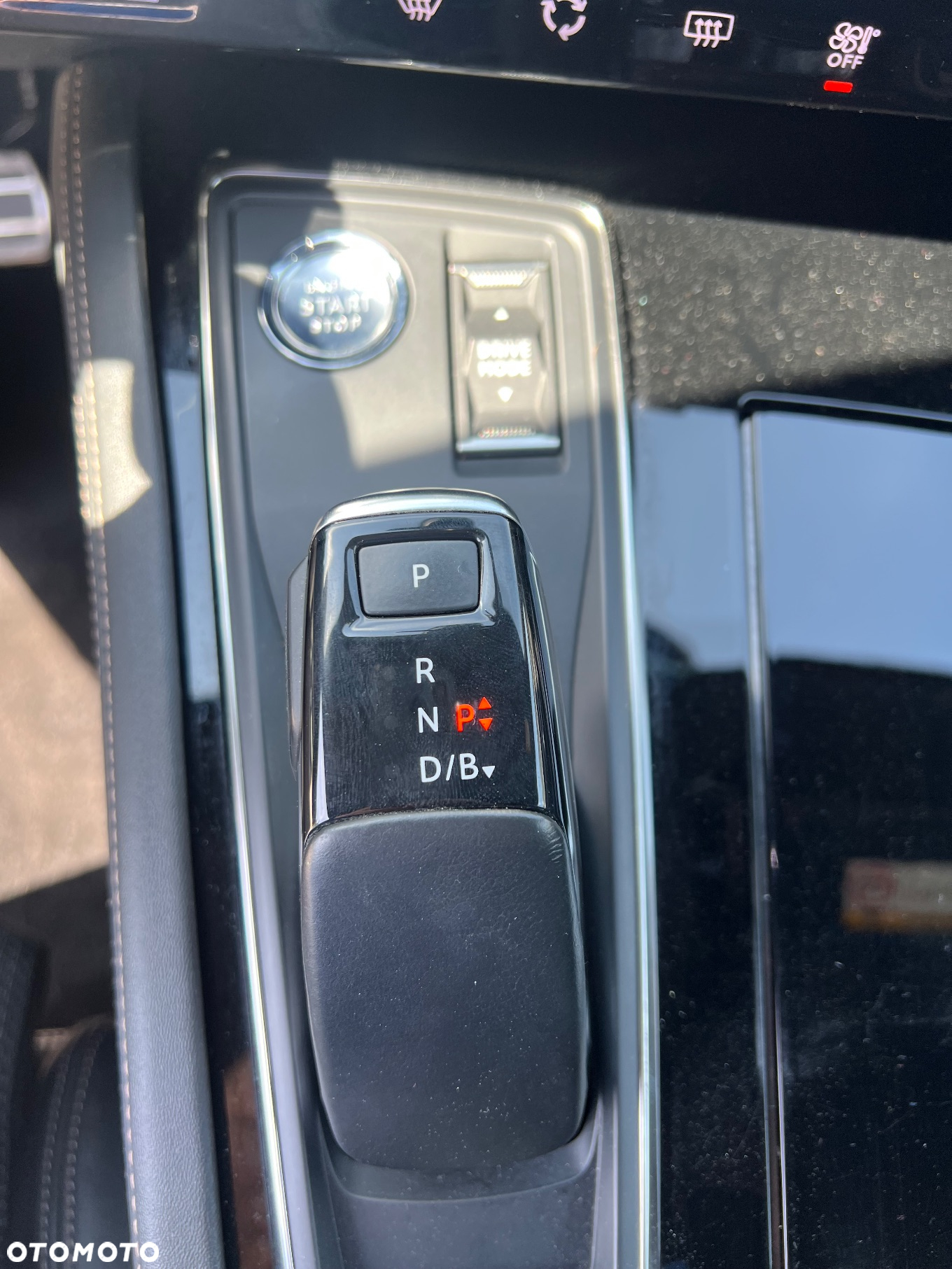 Peugeot 508 SW Plug-In Hybrid 225 e-EAT8 GT - 8