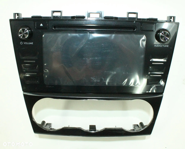 Radio Nawigacja Subaru Forester IV SJ LIFT 16-