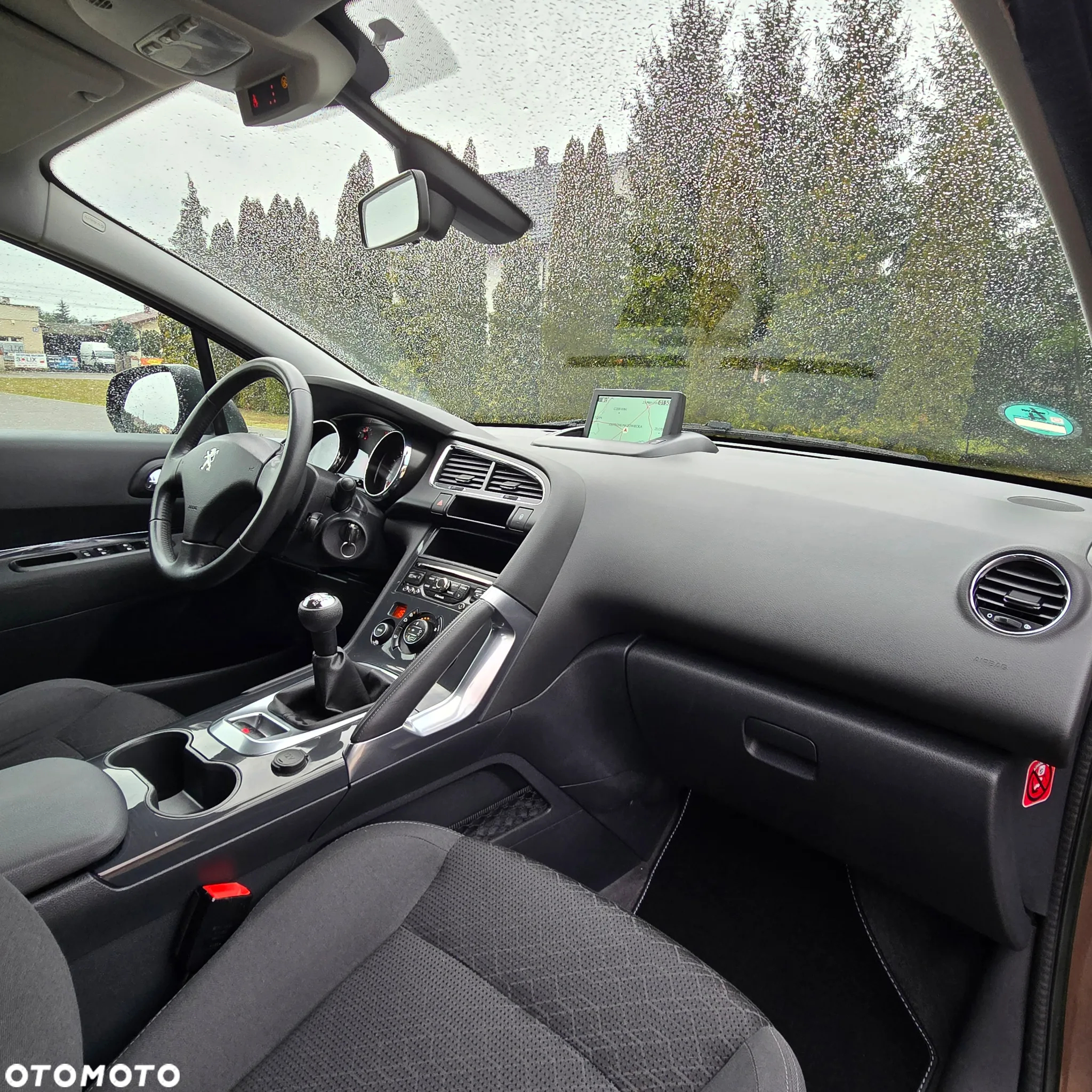 Peugeot 3008 120 VTi Premium - 34