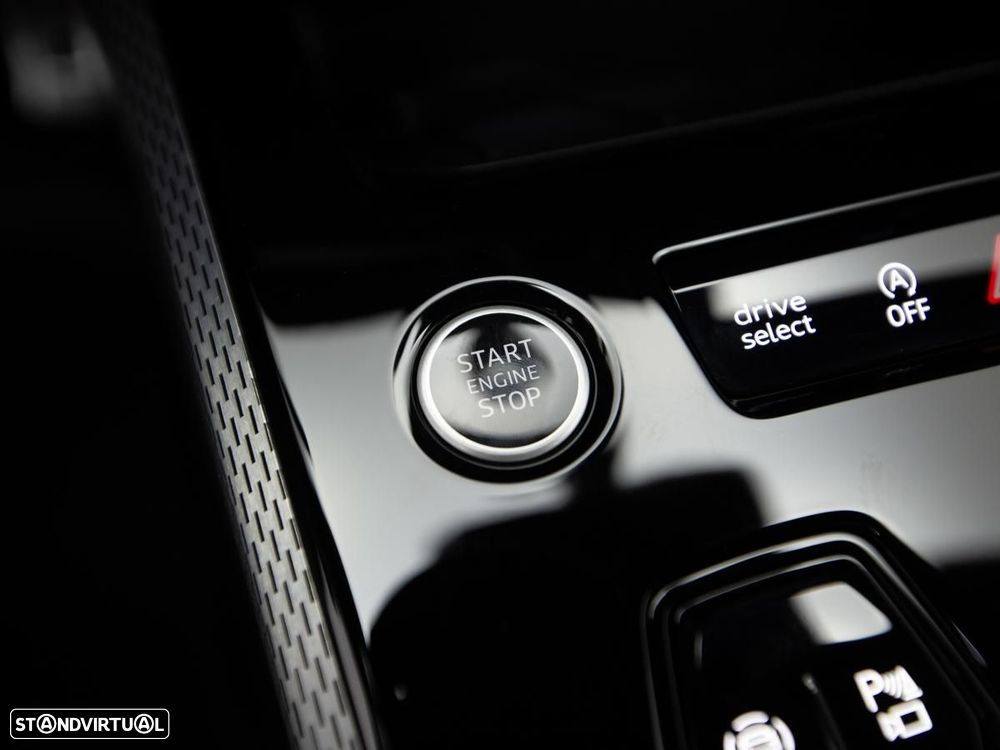 Audi A5 Avant TFSI 150 kW S tronic - 20