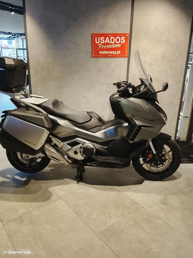 Honda Forza FORZA 750 - 1