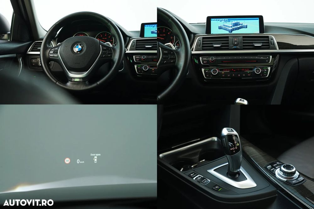 BMW Seria 3 - 36