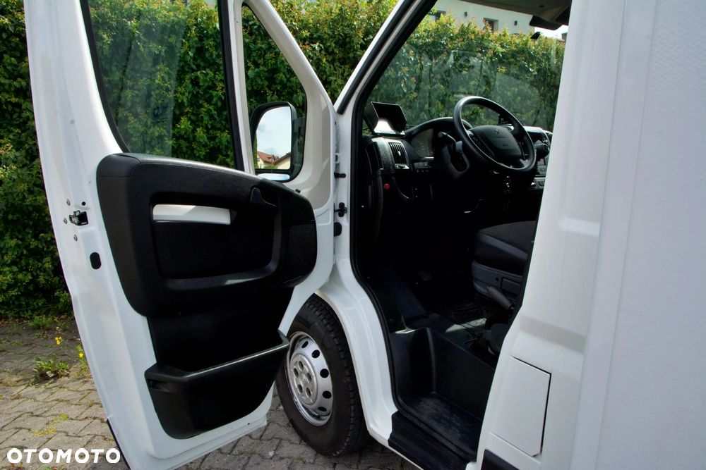 Peugeot BOXER - 11