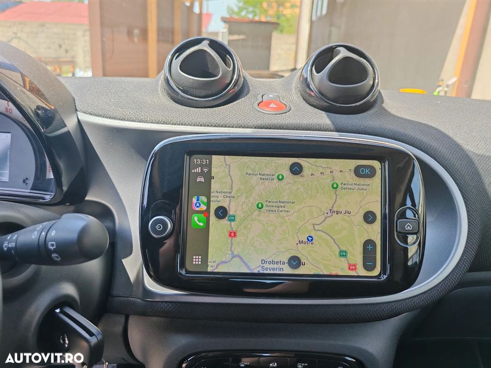 Smart Fortwo - 5