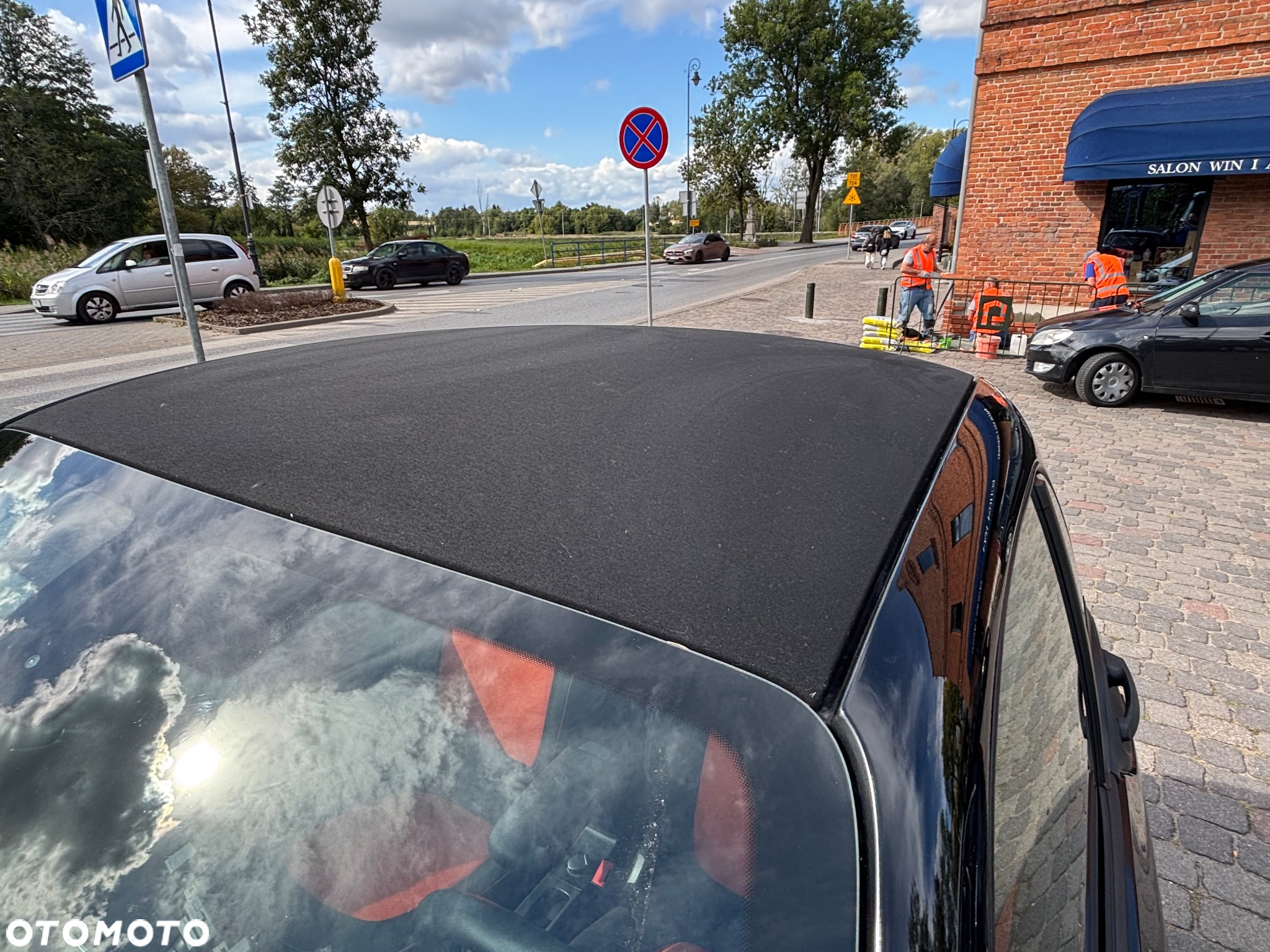 Smart Fortwo passion twinamic - 10