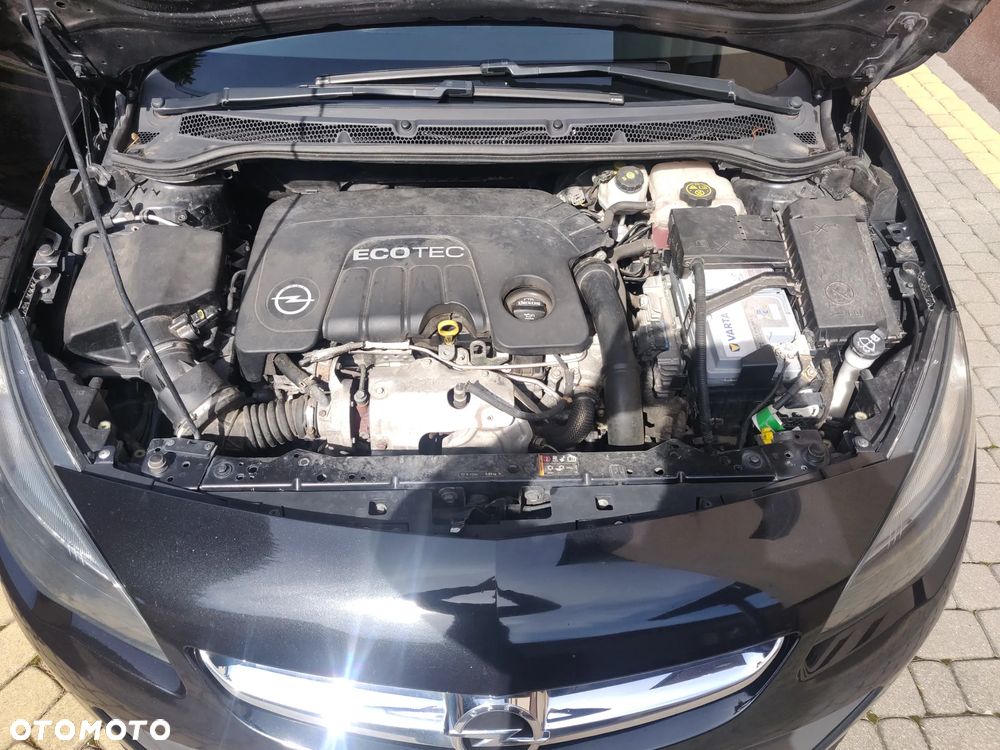 Opel Astra - 10