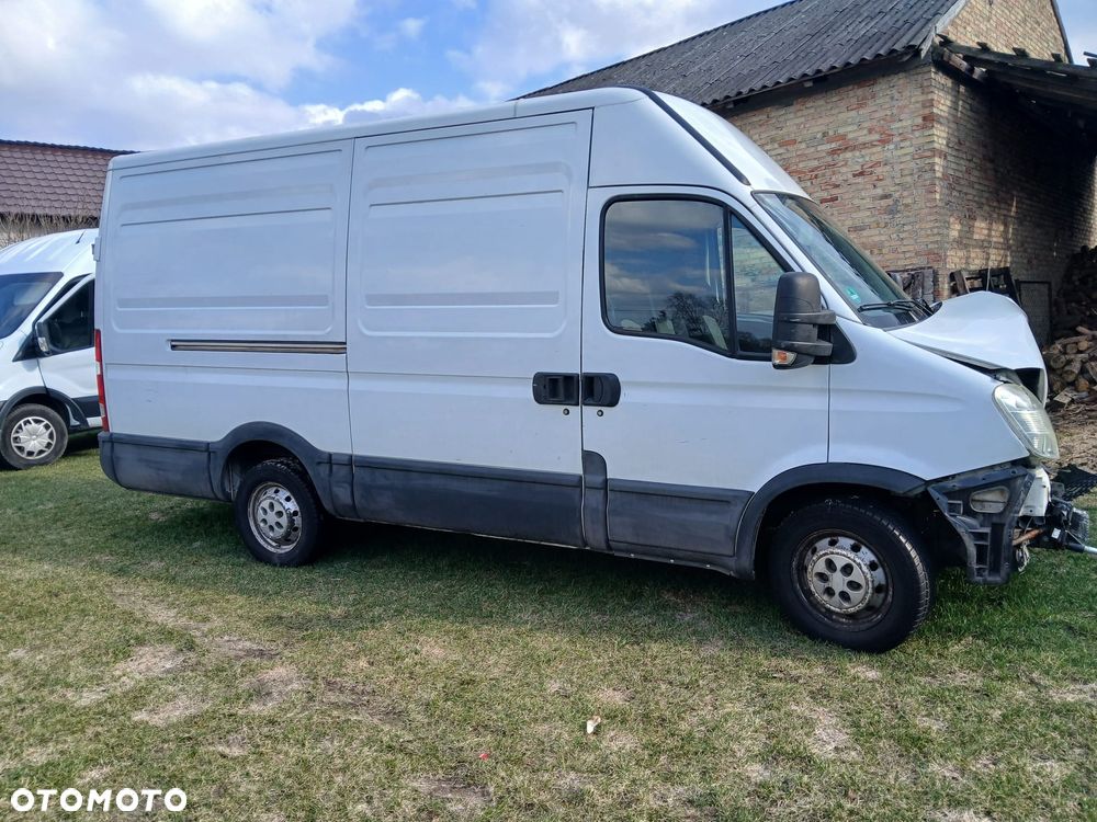 Iveco Daily - 2