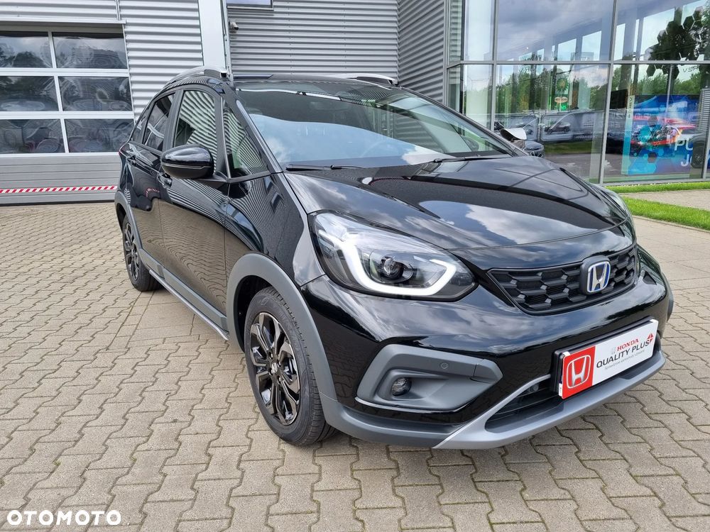 Honda Jazz - 3