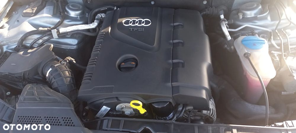 Audi A4 Limousine 1.8 TFSI - 6