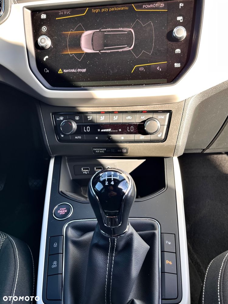 Seat Arona ver-diesel-xcellence - 23