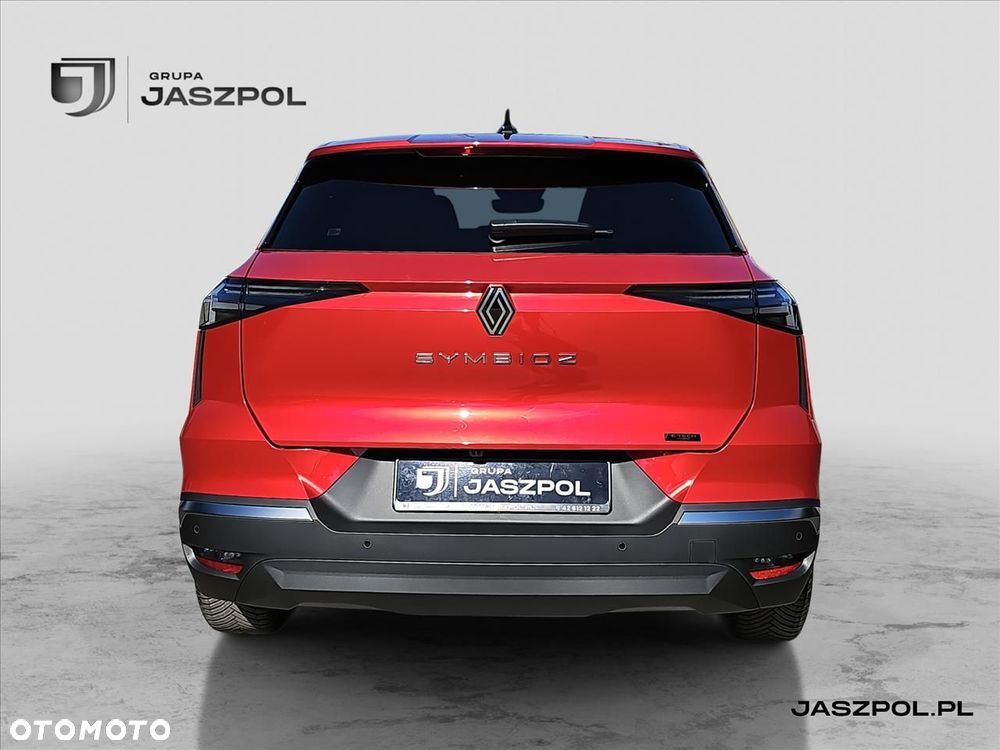 Renault Symbioz - 6