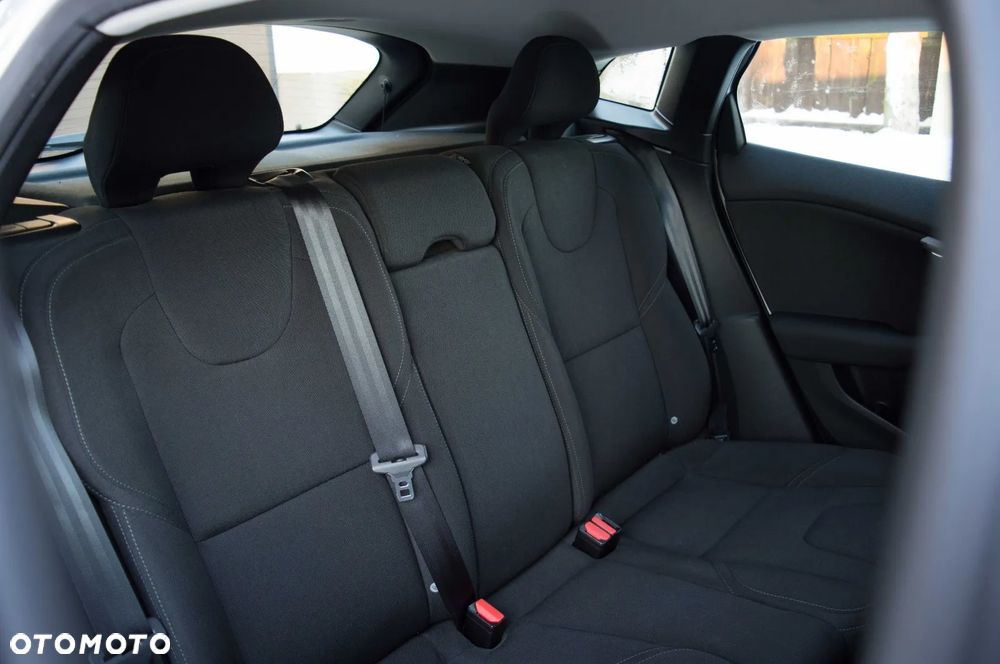 Volvo V40 D2 Drive-E Kinetic - 18