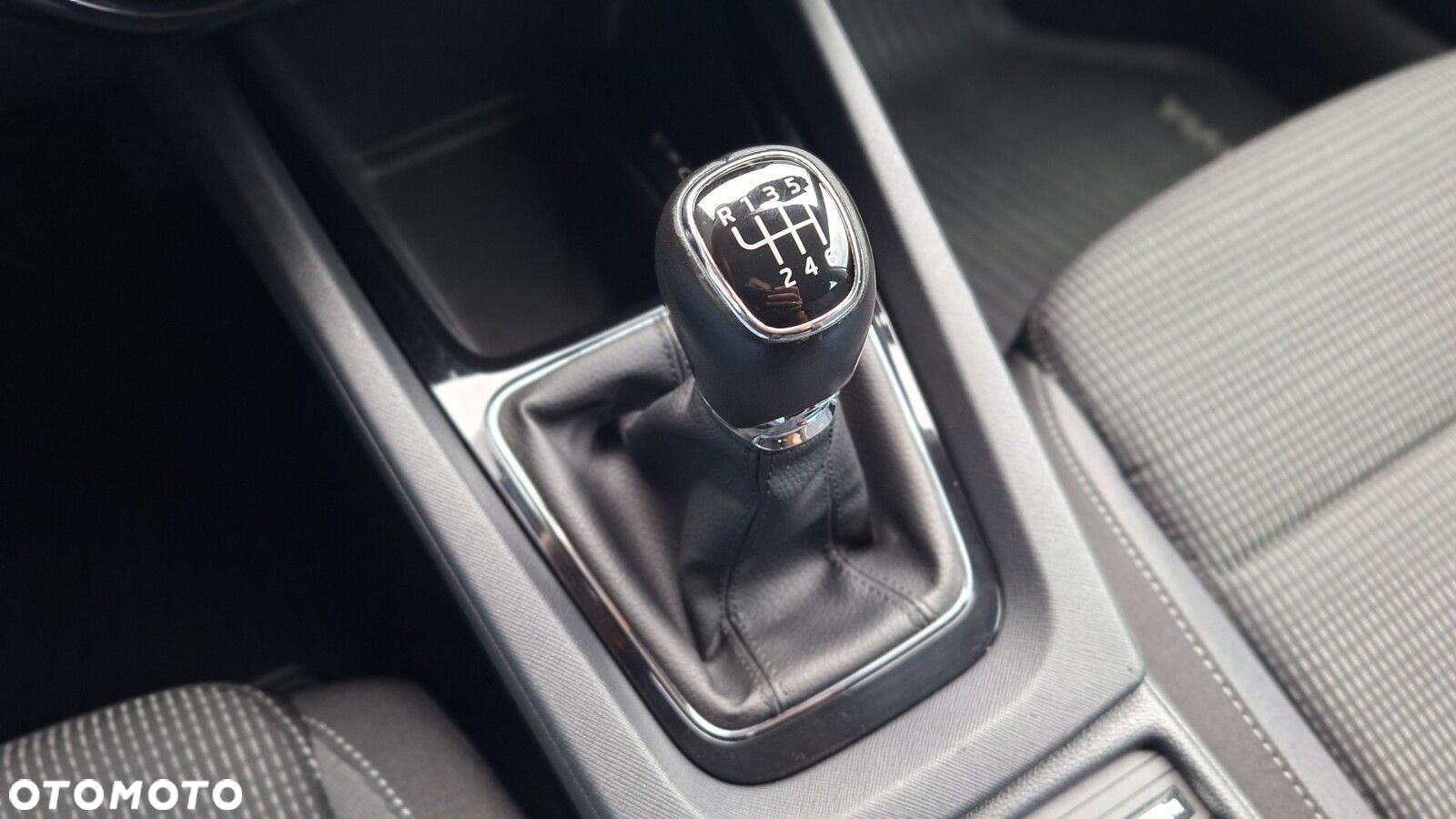 Skoda Octavia 1.0 TSI Ambition - 31