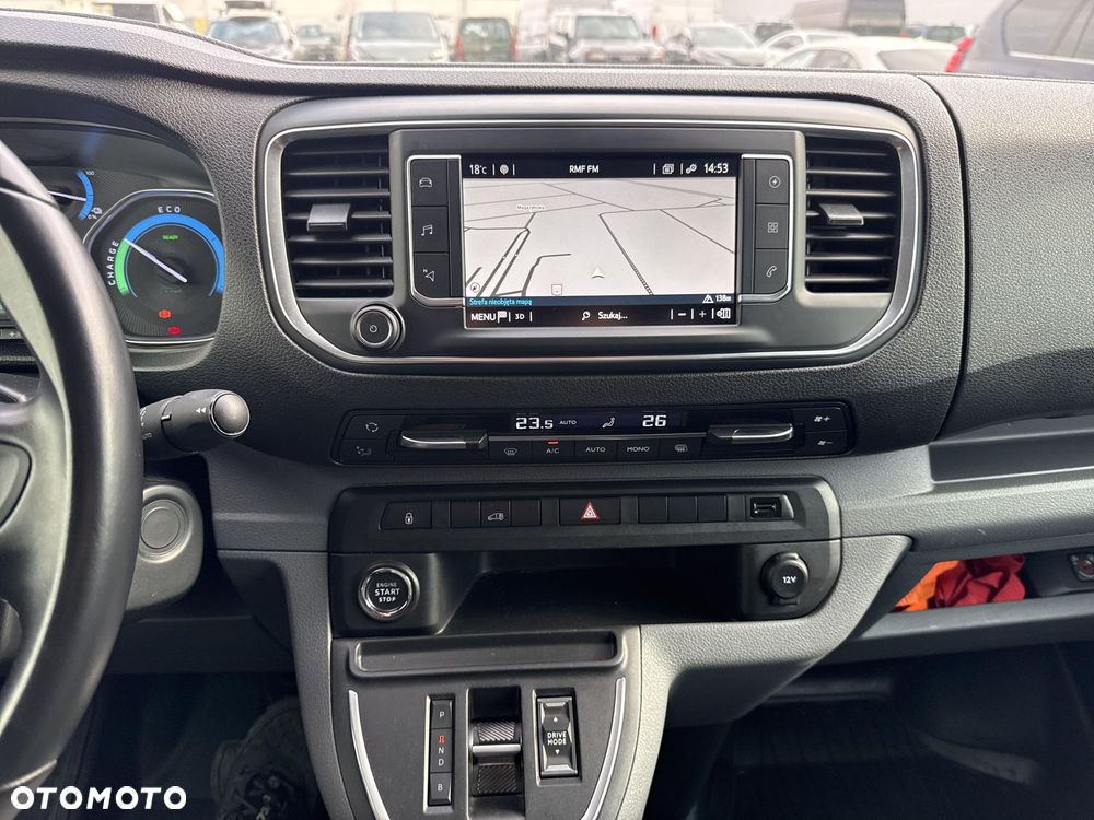Toyota PROACE - 16