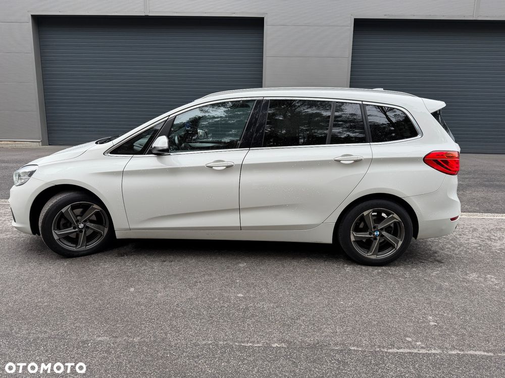 BMW Seria 2 - 2