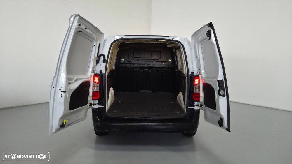 Citroën Berlingo 1.5 BlueHDI M - 7