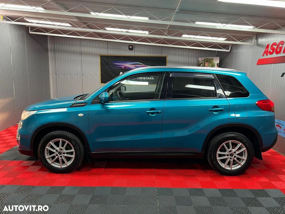 Suzuki Vitara - 19
