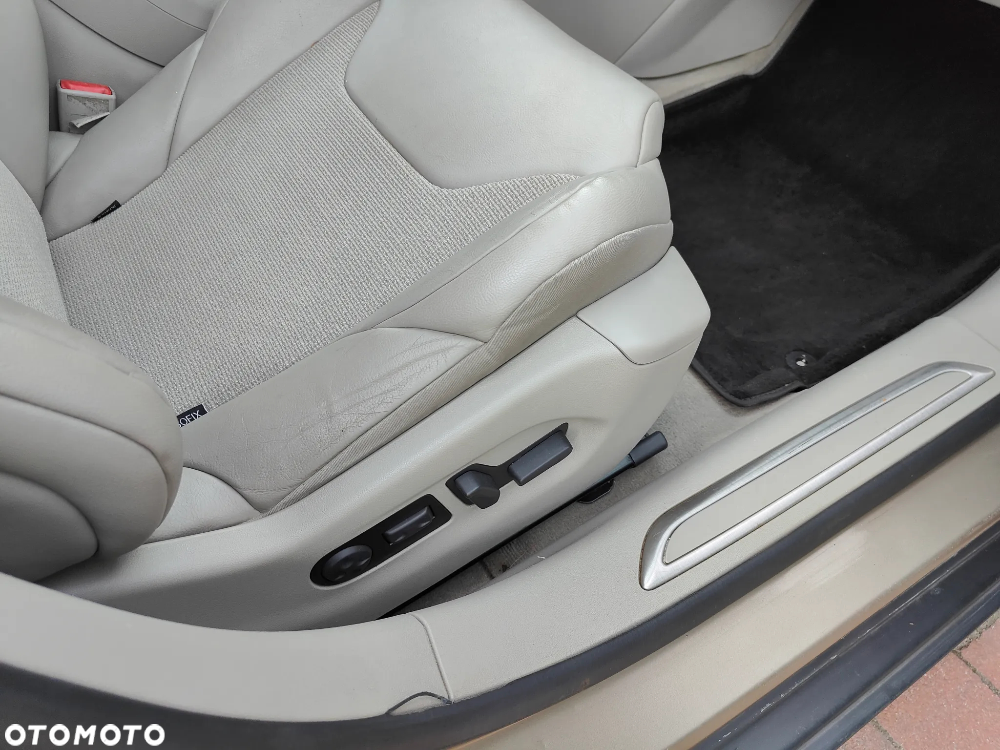 Citroën C5 2.0 HDi Exclusive - 13