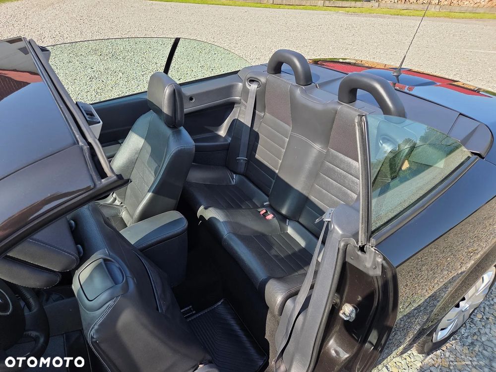 Renault Megane 2.0 Privilege - 17