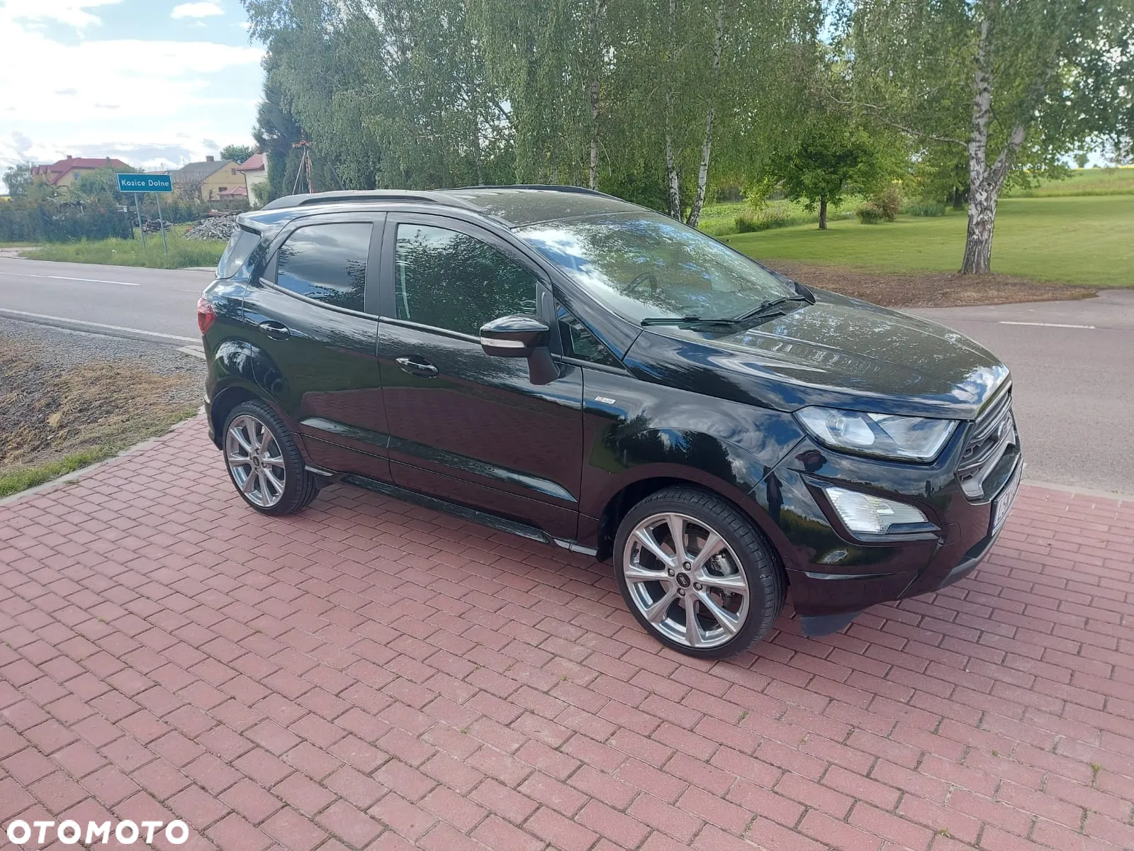 Ford EcoSport - 3