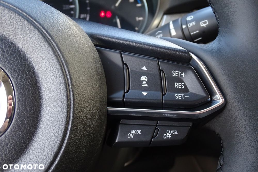 Mazda 6 SKYACTIV-G 165 Drive i-ELOOP Sports-Line - 30