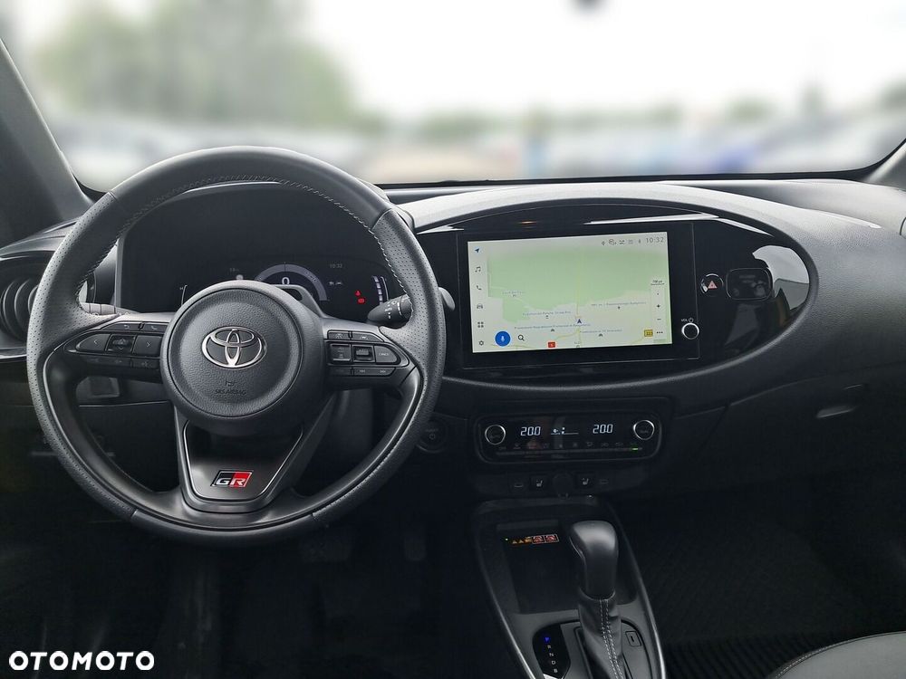 Toyota Aygo X Hybrid 1.5 Style e-CVT - 8