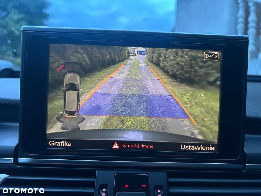 Audi A6 Avant 2.0 TDI Multitronic - 39