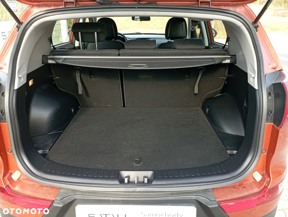 Kia Sportage 1.6 GDI M 2WD - 17