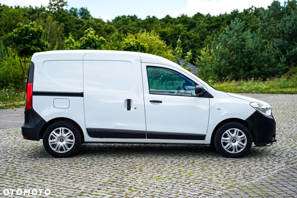 Dacia Dokker VAN - 7