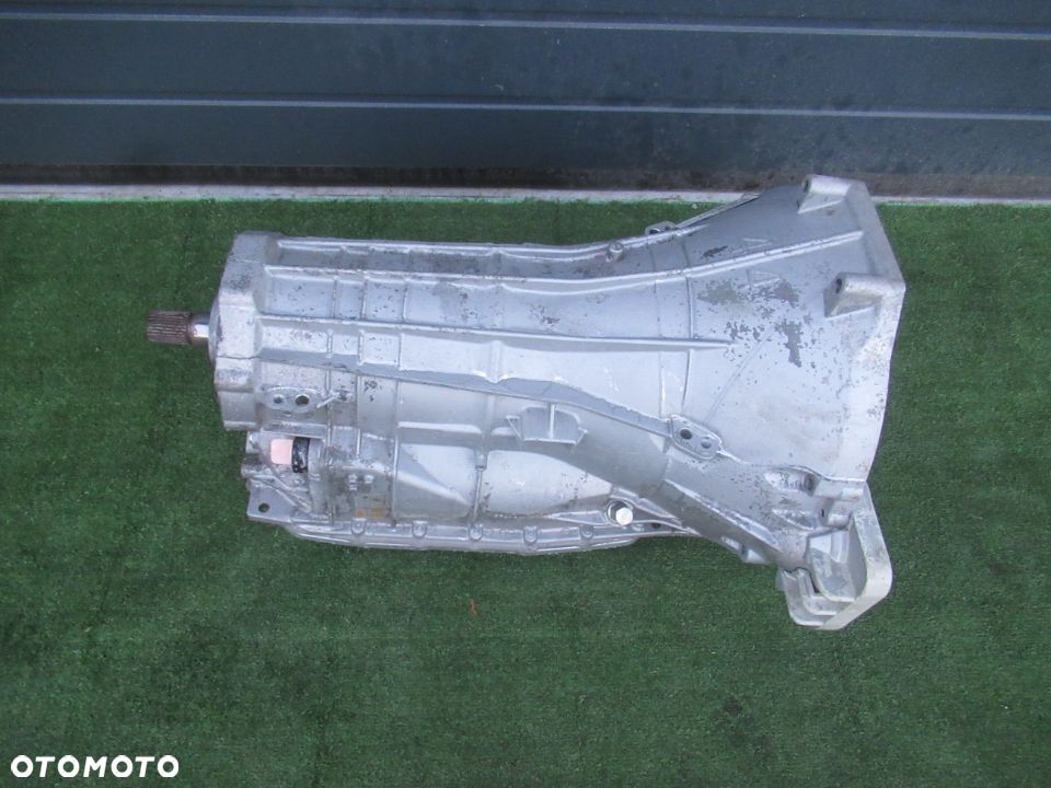 SKRZYNIA BIEGÓW FORD EXPLORER 4.6 V8 BENZYNA AUTOMAT - 1