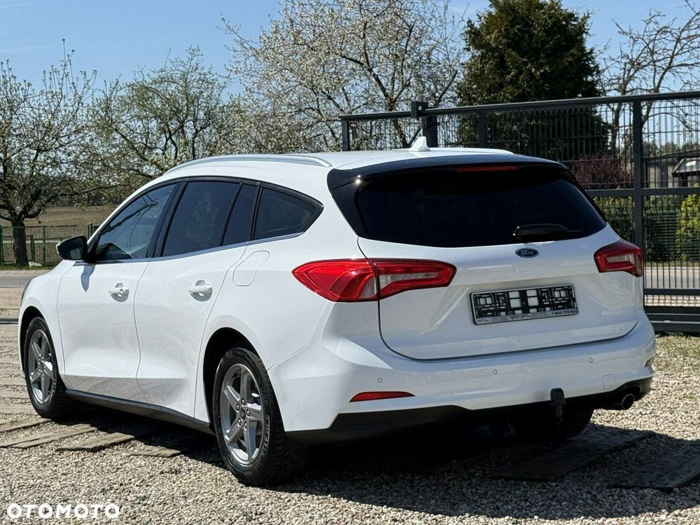 Ford Focus - 4