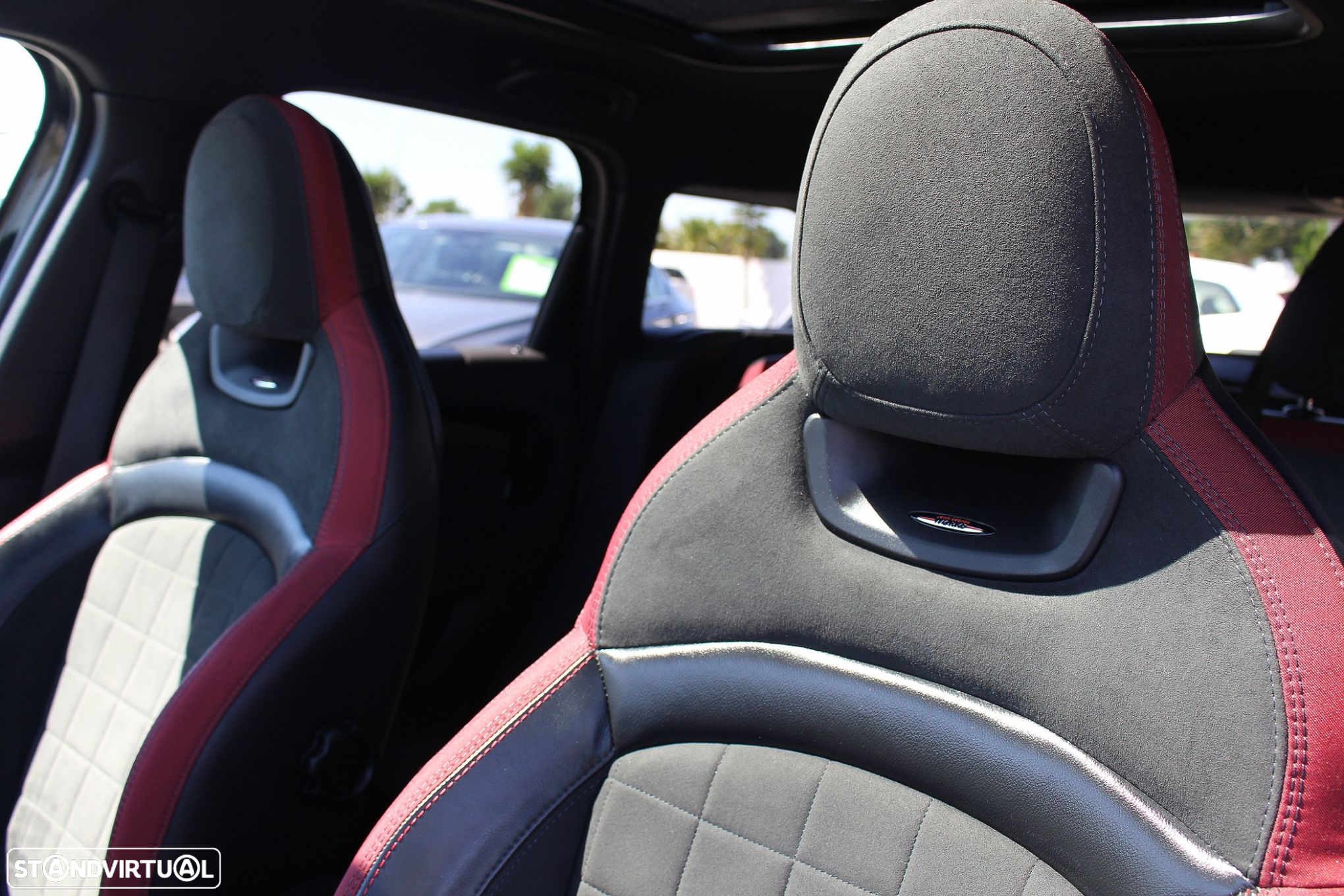 MINI Countryman John Cooper Works ALL4 Auto Desportiva - 54