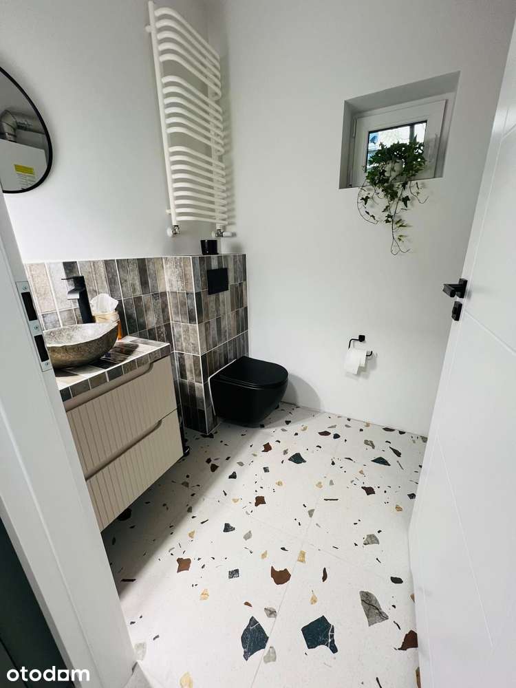 Słoneczne, przestronne mieszkanie 94 m² | Centrum Chorzowa - Pełny obrazek: 3/14