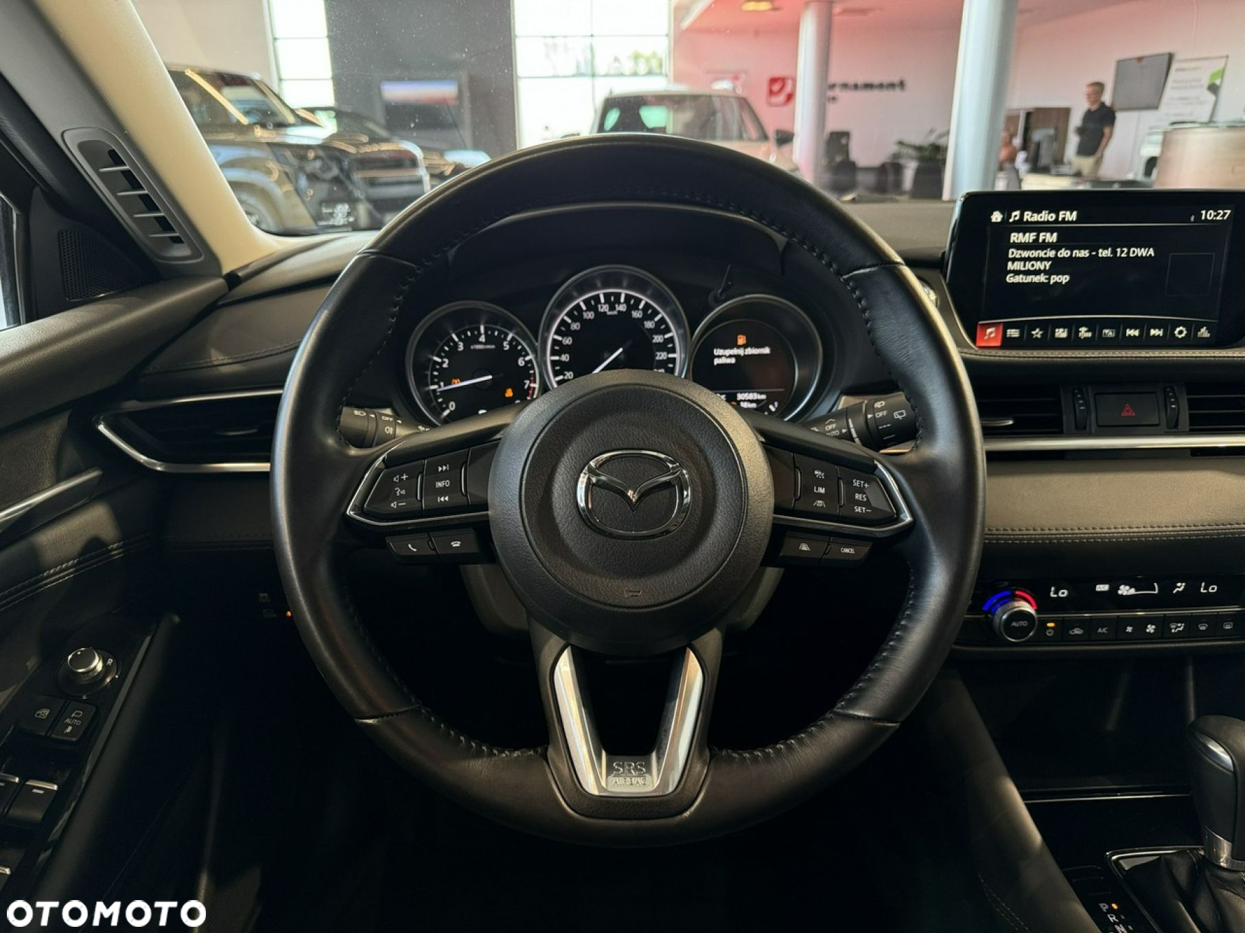 Mazda 6 - 18
