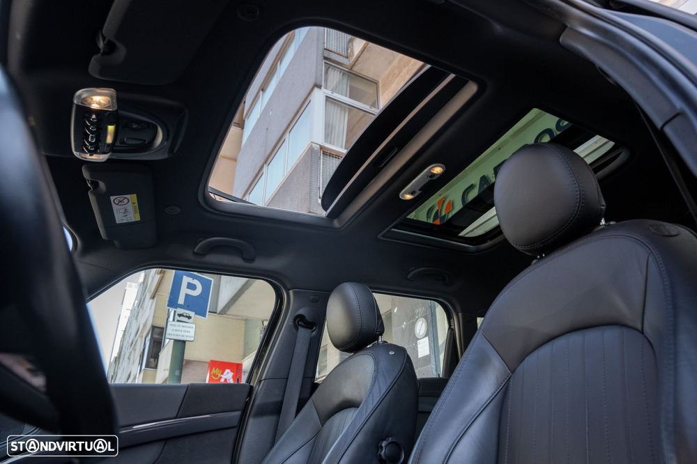 MINI Countryman Cooper S ALL4 Auto - 22