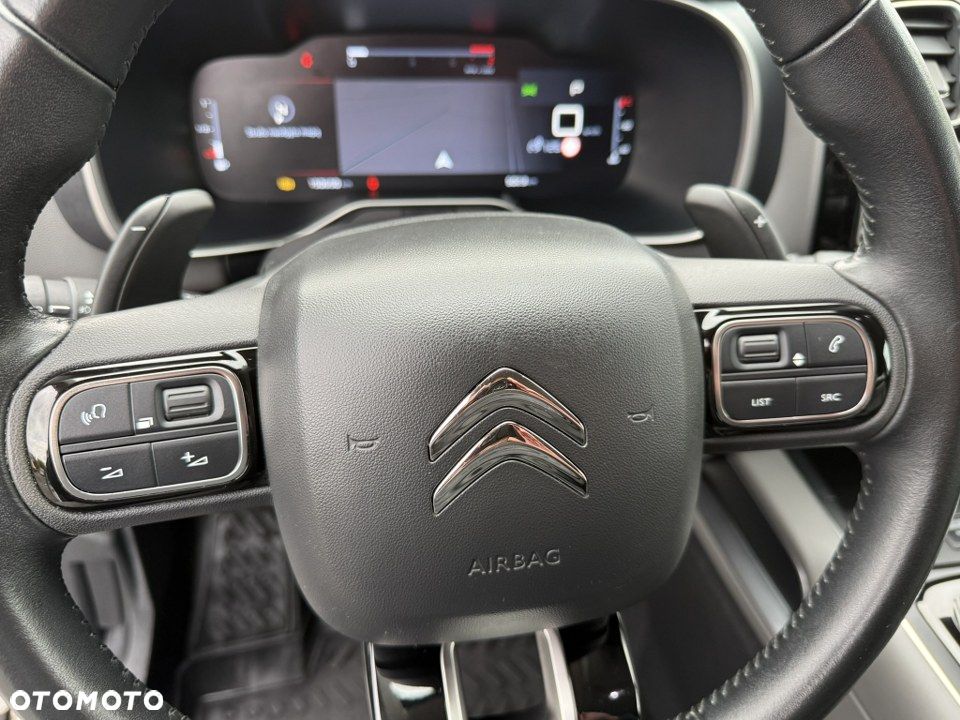 Citroën C5 Aircross 1.5 BlueHDi Shine EAT8 - 23