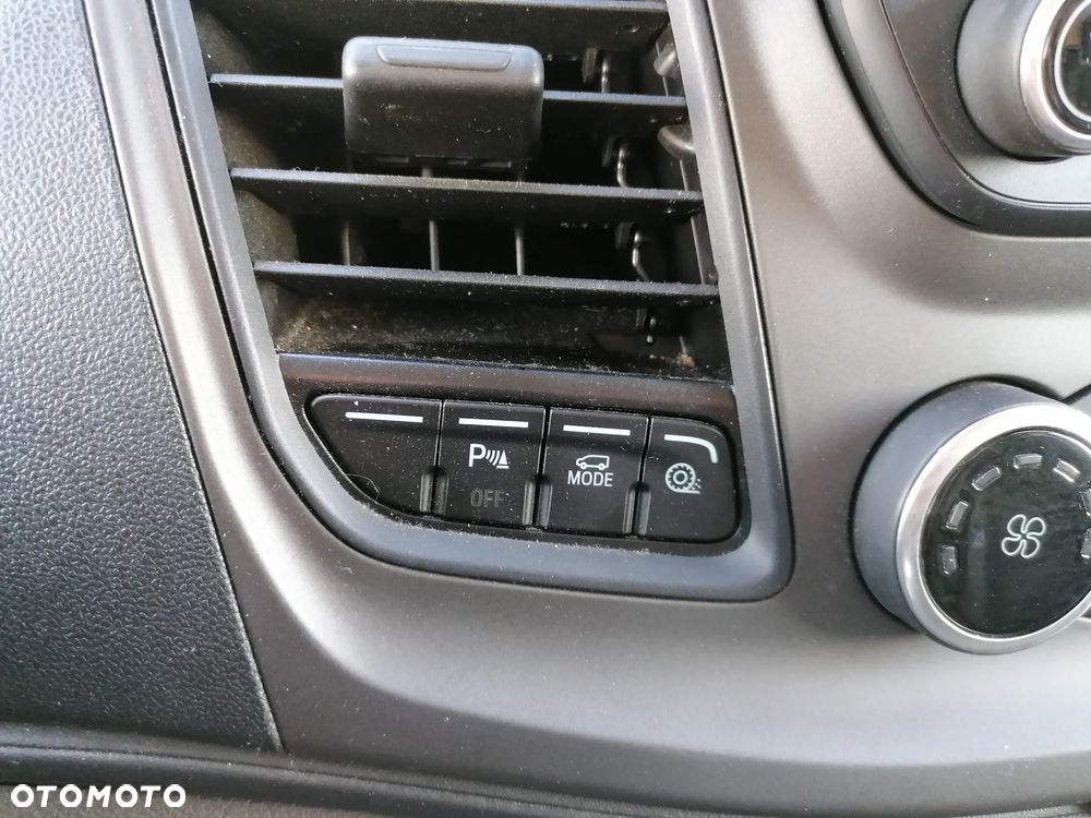 Ford Transit Custom - 20
