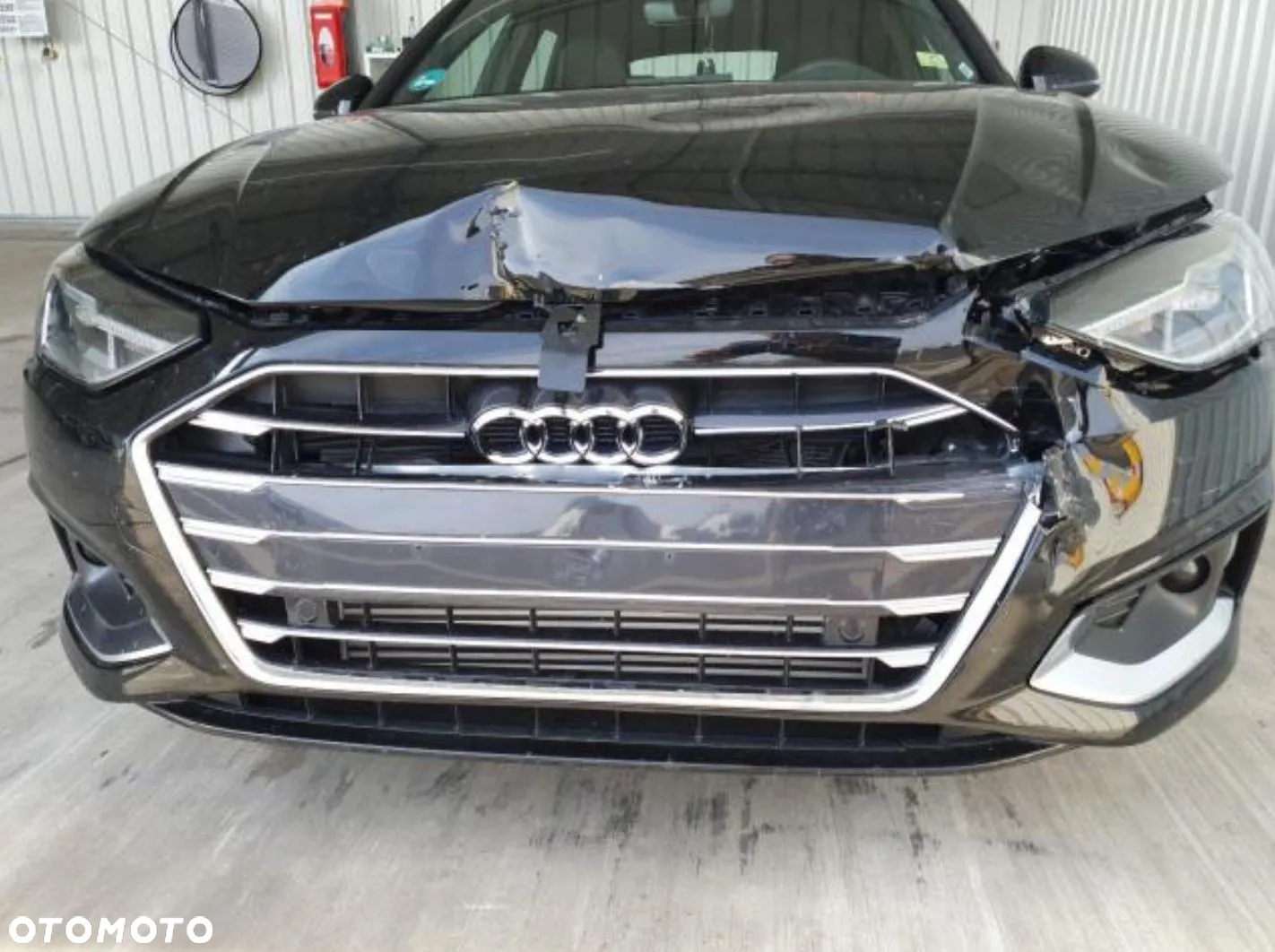 Audi A4 35 TFSI mHEV Advanced S tronic - 6