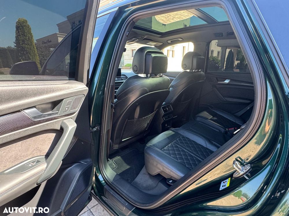 Audi SQ5 - 18