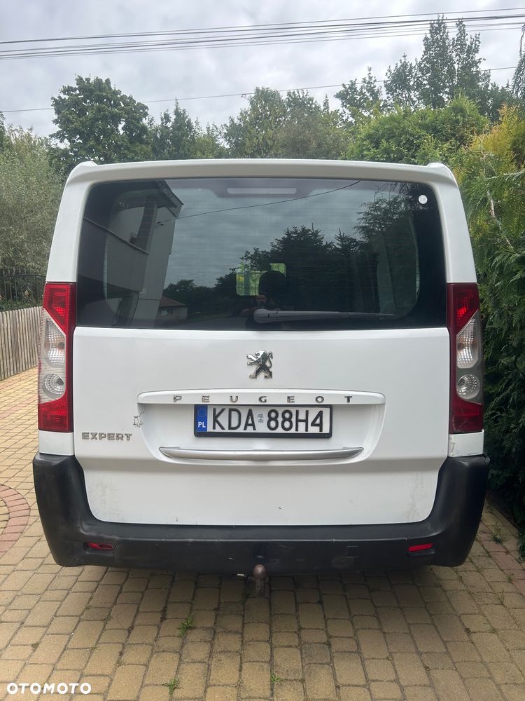 Peugeot Expert - 4