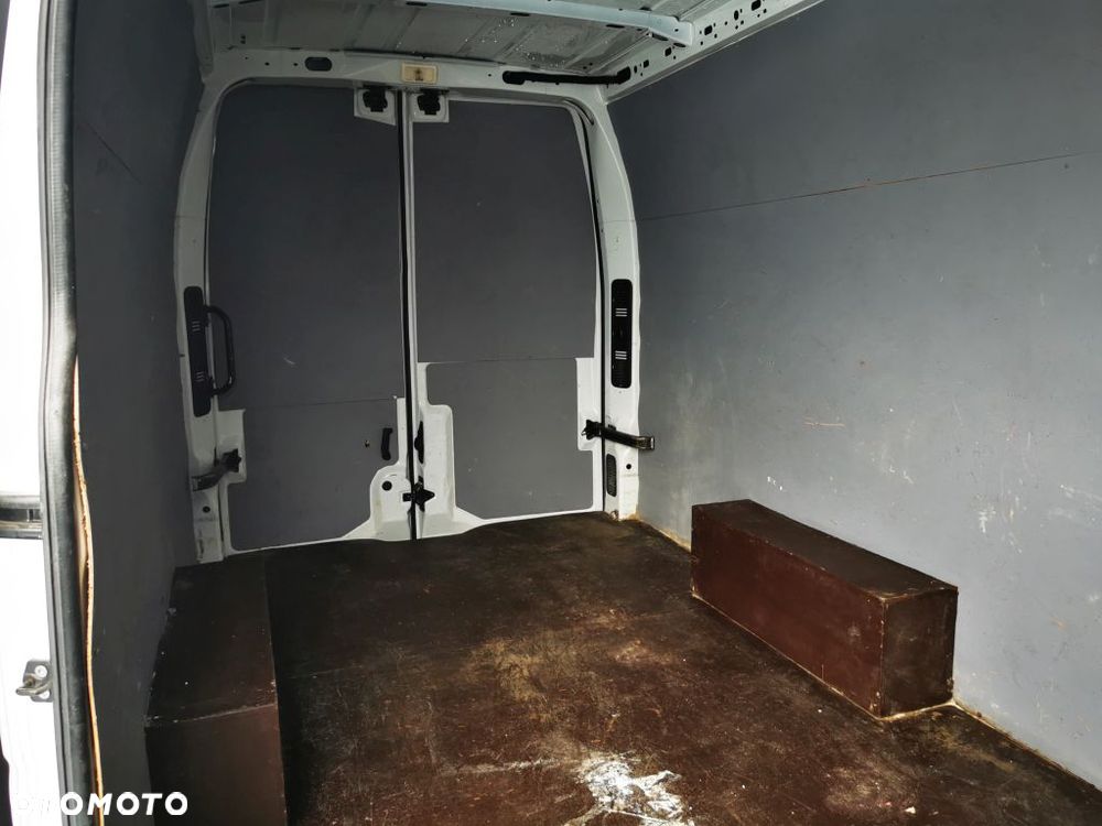 Citroën Jumper 2.2 HDI 140, L4H2, Salon Polska! - 17