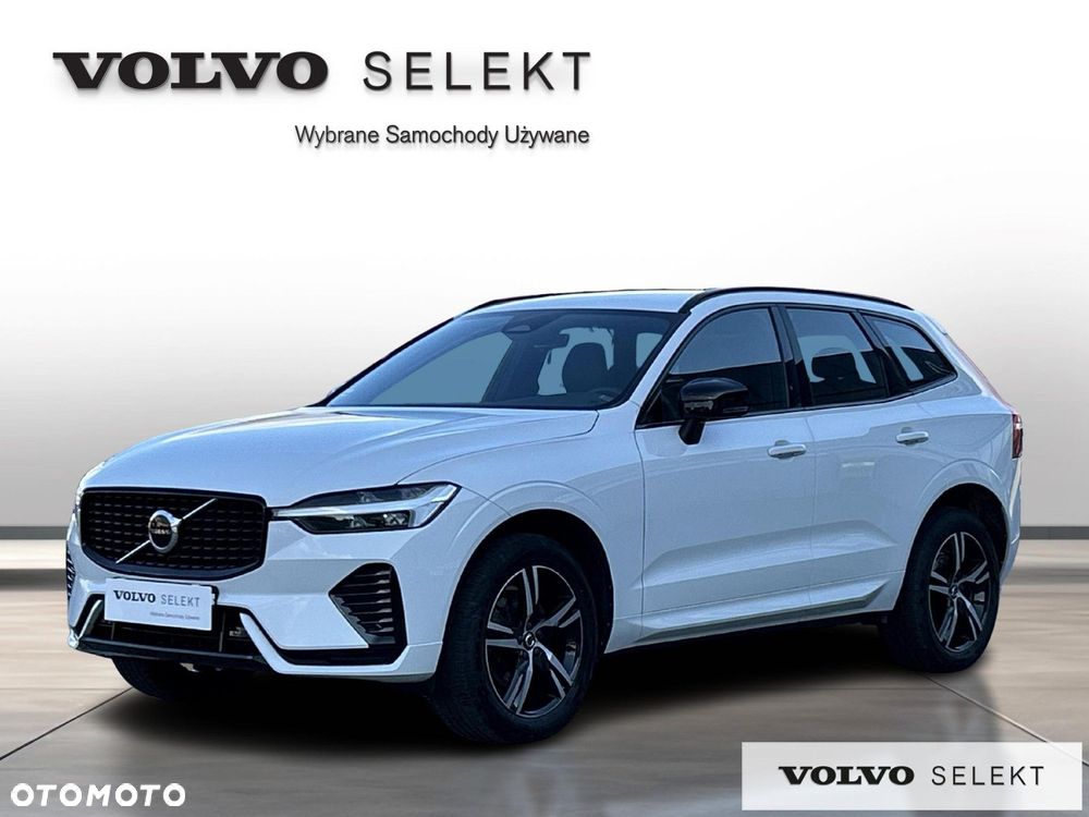 Volvo XC 60 - 1